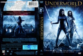 Underworld 3 RISE OF THE LYCANS - สงครามโค่นพันธุ์อสูร 3 ปลดแอกจอมทัพอสูร (2009)